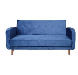 Sofa 2 Seater, Molfino Fabric, Size  30 x 45 x 31 Inch