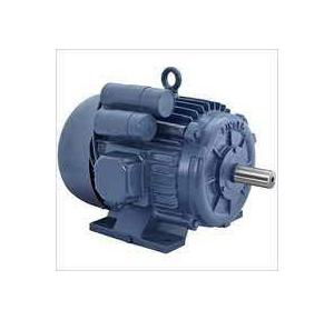 New India AC 3 Phase, 415V ±10%, 50 Hz ±5%, Cooling Tower Motor, Flange Mounted, Ambient Temperature 50 °C, Class ‘F’ Insulation, IP 55 Protection, Continuous Rated (S1 duty) /7.5kw/10HP/710 RPM/ 160L Frame