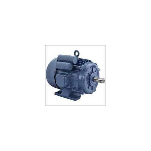 New India AC 3 Phase, 415V ±10%, 50 Hz ±5%, Cooling Tower Motor, Flange Mounted, Ambient Temperature 50 °C, Class ‘F’ Insulation, IP 55 Protection, Continuous Rated (S1 duty) /7.5kw/10HP/710 RPM/ 160L Frame