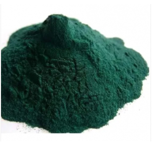 Dry Color For Identification , ( Green 7 ), Per Kg