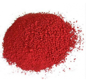 Dry Color For Identification , Dark Red , Per Kg