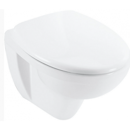 Kohler Patio Wall-Hung Toilet With Quiet-Close Seat And Cover, K-18131IN-S-0