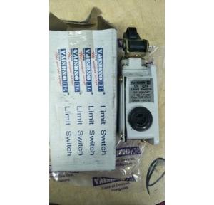 Vaishno AHU Limit Switch 10A 500V AC 1 NO+ 1 NC