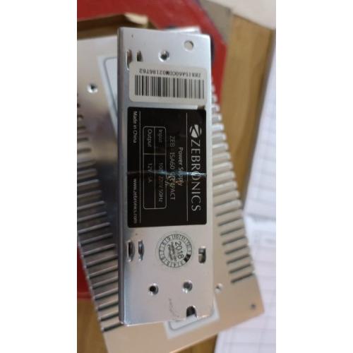 Zebronics 12V-5A-60W Indoor Compact Power Supply