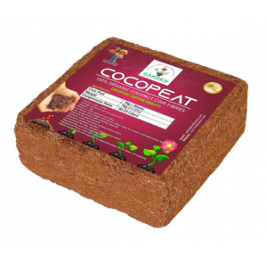 Cocopeat khad, 1kg