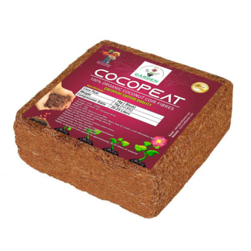 Cocopeat khad, 1kg