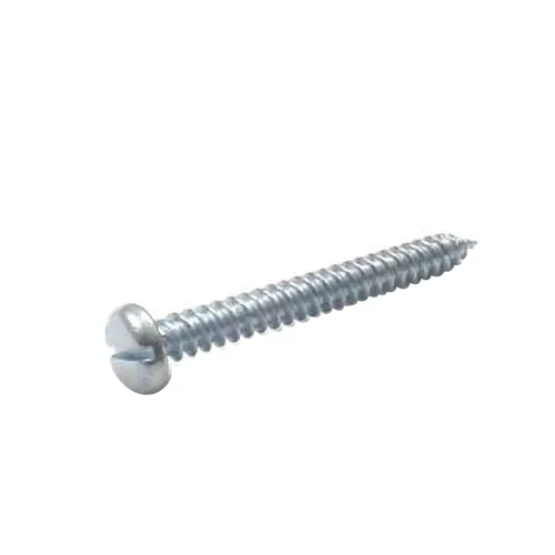 Full Thread Screw 65mmX8mm, (100 Pcs Pack)