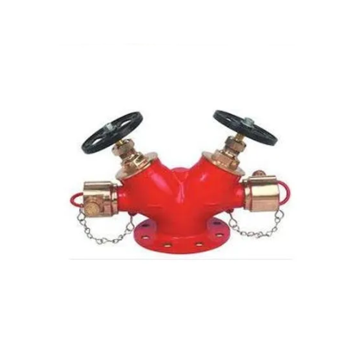 Hydrant Landing Valve (Two Way)