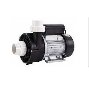 Whirlpool Pump 1.0 Hp 220 Volt, Single Phase