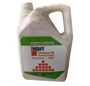 Fleetguard Fleet Cool XB Premixed Coolant CC 2654 1Ltr