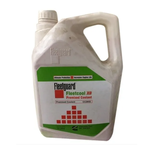 Fleetguard Fleet Cool XB Premixed Coolant CC 2654 1Ltr