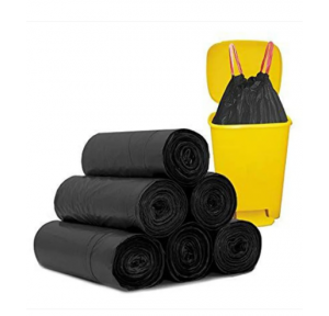 Trash Bags (Medium Size) SizeÂ (48 cm x 54 cm), Per Kg