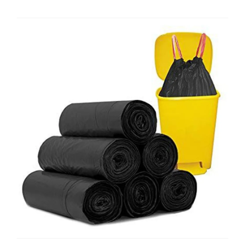 Trash Bags (Medium Size) SizeÂ (48 cm x 54 cm), Per Kg