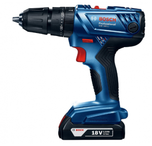 Bosch GSB 180-LI 18V Cordless Impact Drill