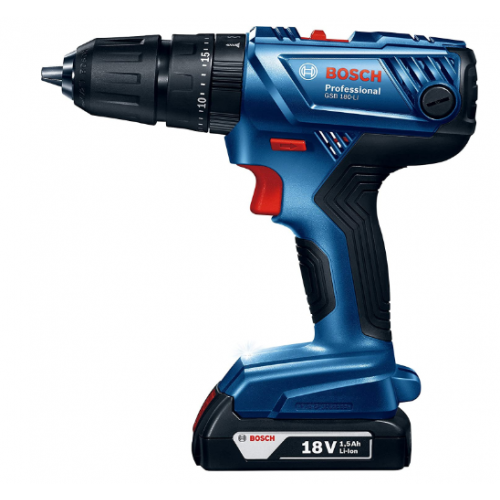 Bosch GSB 180-LI 18V Cordless Impact Drill