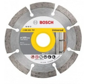 Bosch Granite Cutting Blade, 4 Inch