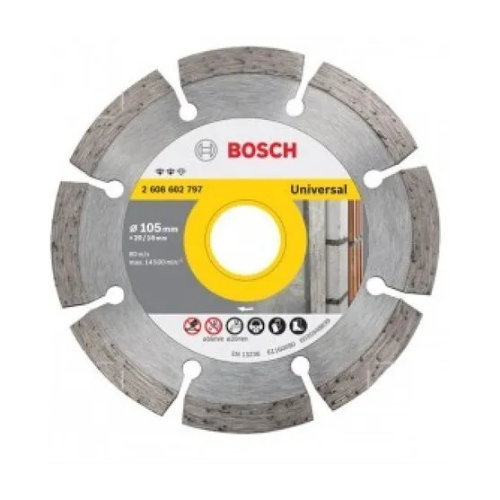 Bosch Granite Cutting Blade, 4 Inch