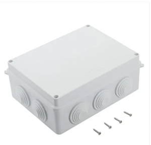 Ip65 Weatherproof Junction Box 8