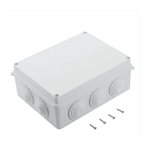 Ip65 Weatherproof Junction Box 8