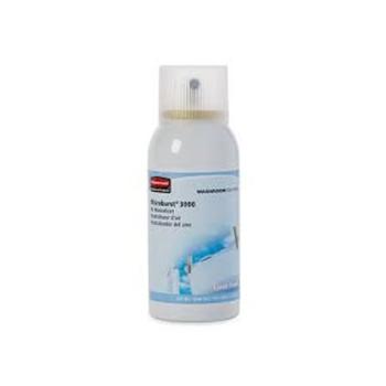 Microburst 3000 Refill Linen Fresh