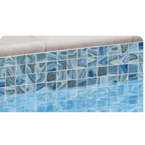 Swimming Pool Tiles 2