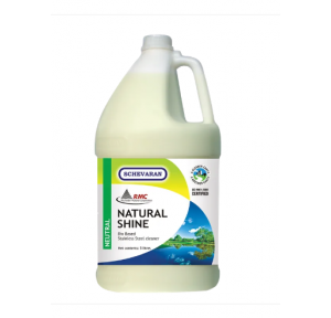 Schevaran Natural Shine K6 1 Ltr
