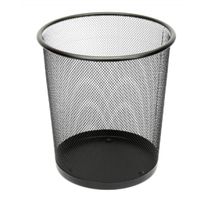 Netted Dustbin Big SIze Plastic 15 Ltr