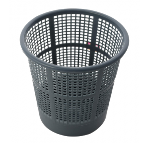 Netted Dustbin Small SIze Plastic 5 Ltr