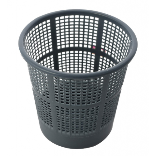 Netted Dustbin Small SIze Plastic 5 Ltr