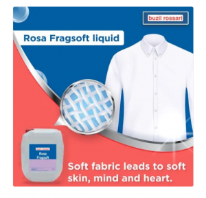 Rosa Fragsoft Liquid 5 Ltr