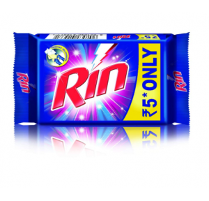 Rin Soap 80 Gm