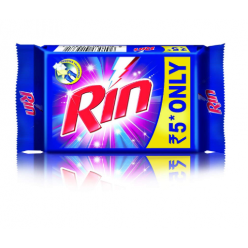 Rin Soap 80 Gm