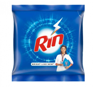 Rin Powder 500 Gm