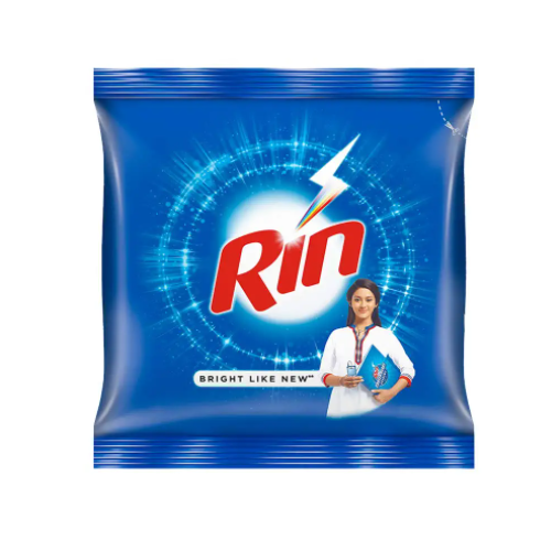 Rin Powder 500 Gm