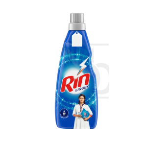 Rin Detergent 800Ml