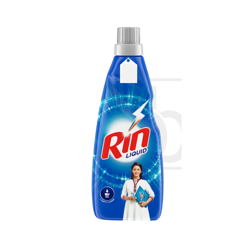 Rin Detergent 800Ml