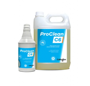 Proclean C6 - 5 Ltr Can