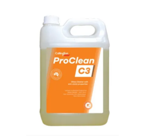 Proclean C3 - 5 Ltr Can