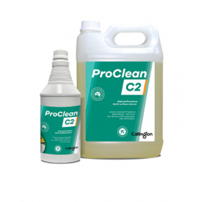 Proclean C2 - 5 Ltr Can