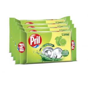 Prill Bar 200 Gm