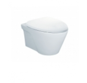 Toto Wall Hung Water Closet White [CW580]