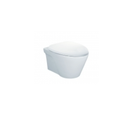 Toto Wall Hung Water Closet White [CW580]