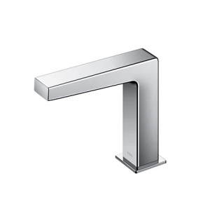 TOTO Touch-Less Faucet Deck Mounted Tall (TLE2500BA)