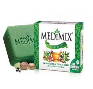 Medimix Soap  10 Gm