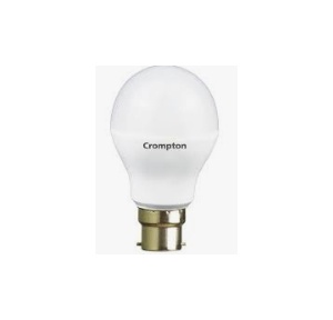 Crompton Normal Bulb 15Watt B22 (Cool White)