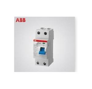 ABB 2 Pole 16A RCBO-2CSR275040R3164