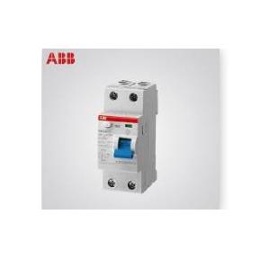 ABB 2 Pole 16A RCBO-2CSR275040R3164