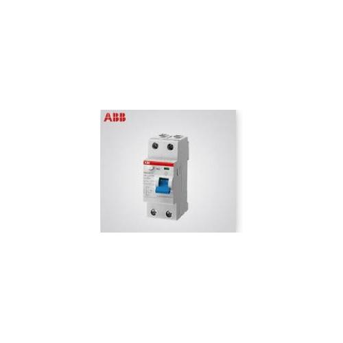 ABB 2 Pole 16A RCBO-2CSR275040R3164