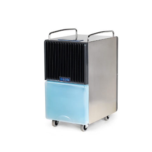 Amfah Dehumidifier, Model - Seccoprof28, Capacity - 28 Ltr