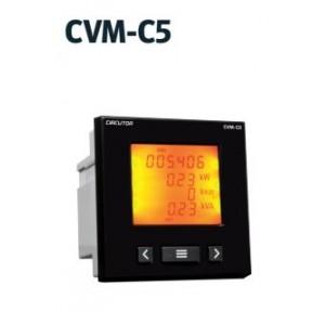 Circutor Energy Meter CVM C5